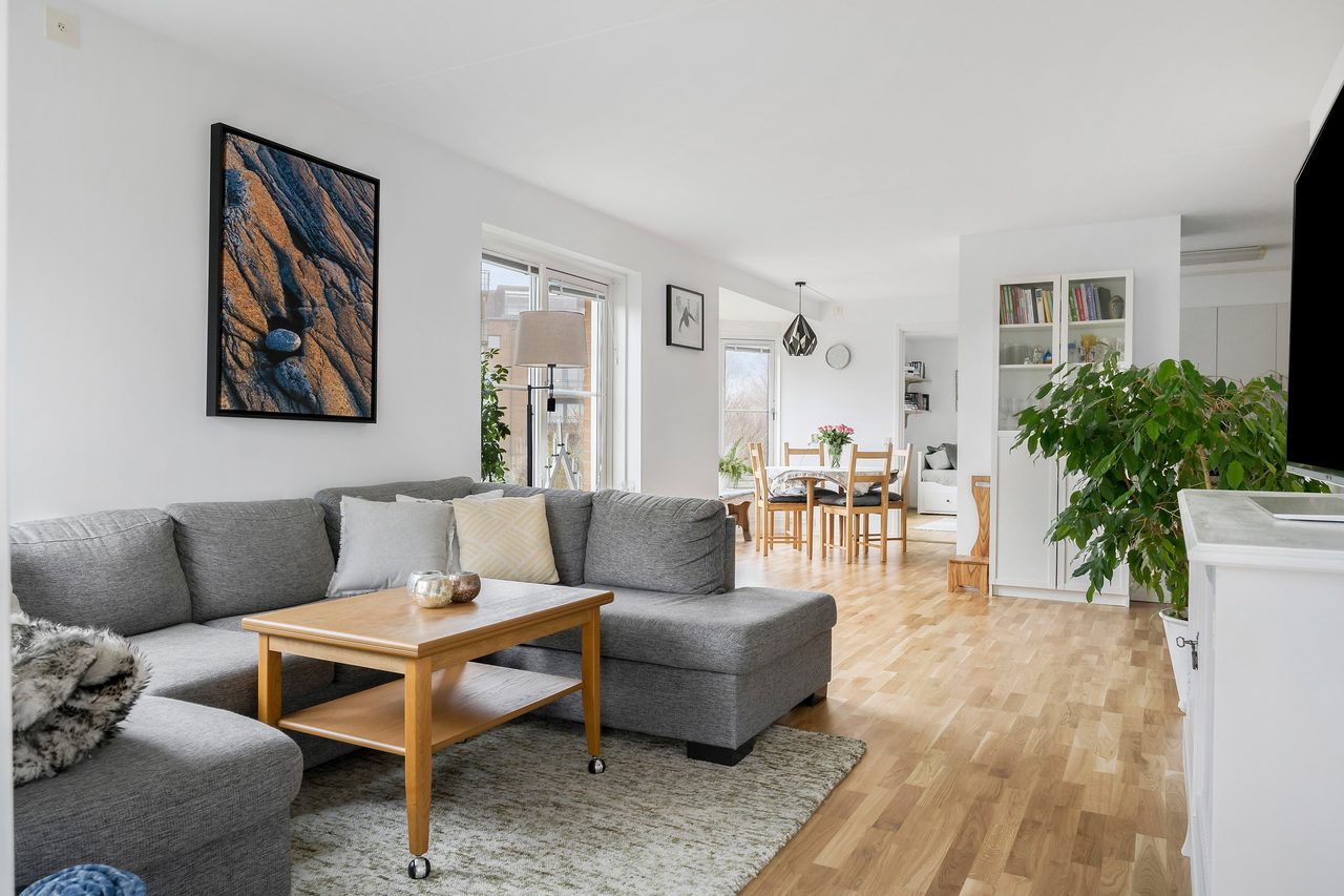 Hagalundsvägen 5