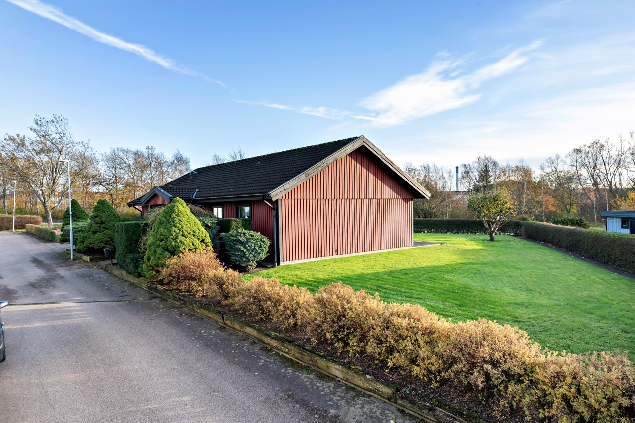 Bivråksvägen 9