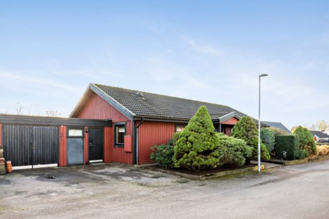 Bivråksvägen 9