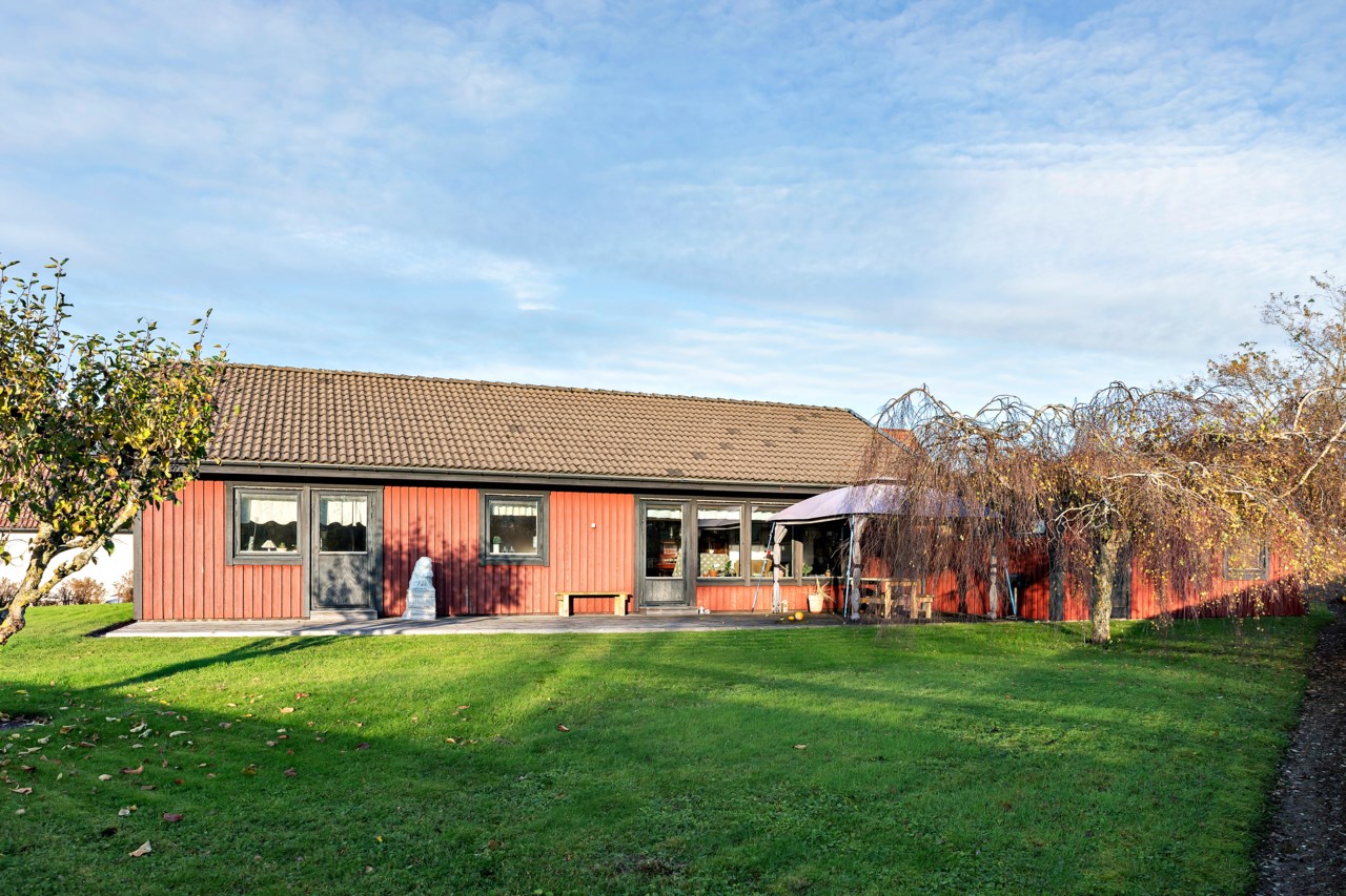 Bivråksvägen 9