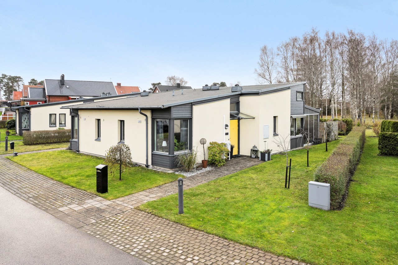 Byvägen 19B
