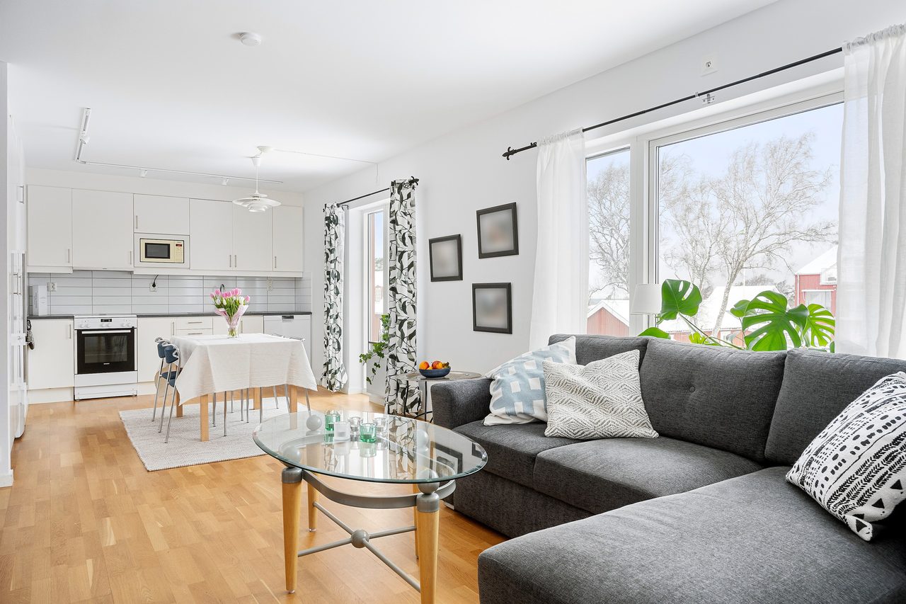 Stora Strandvägen 2C