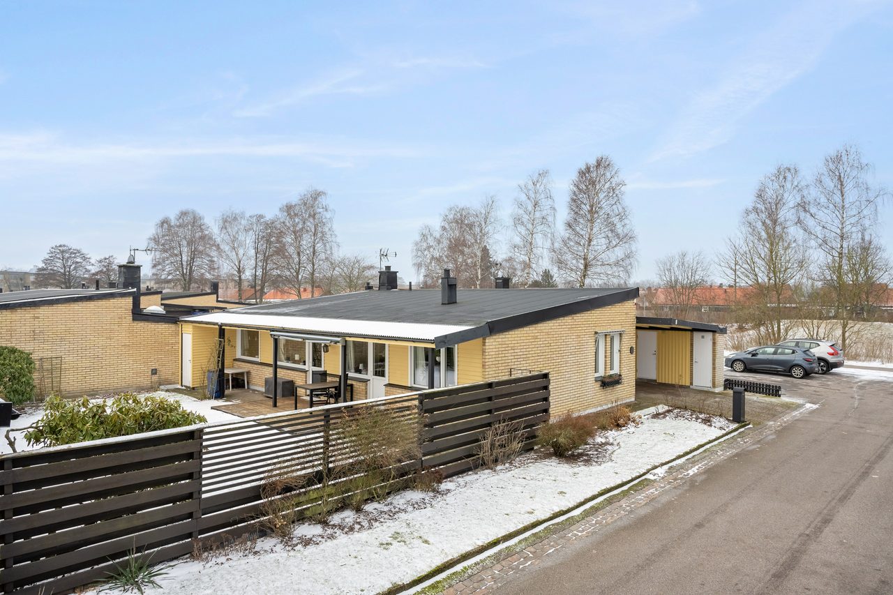 Kulgränd 9