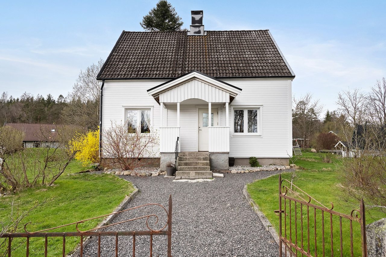 Nissadalsvägen 18
