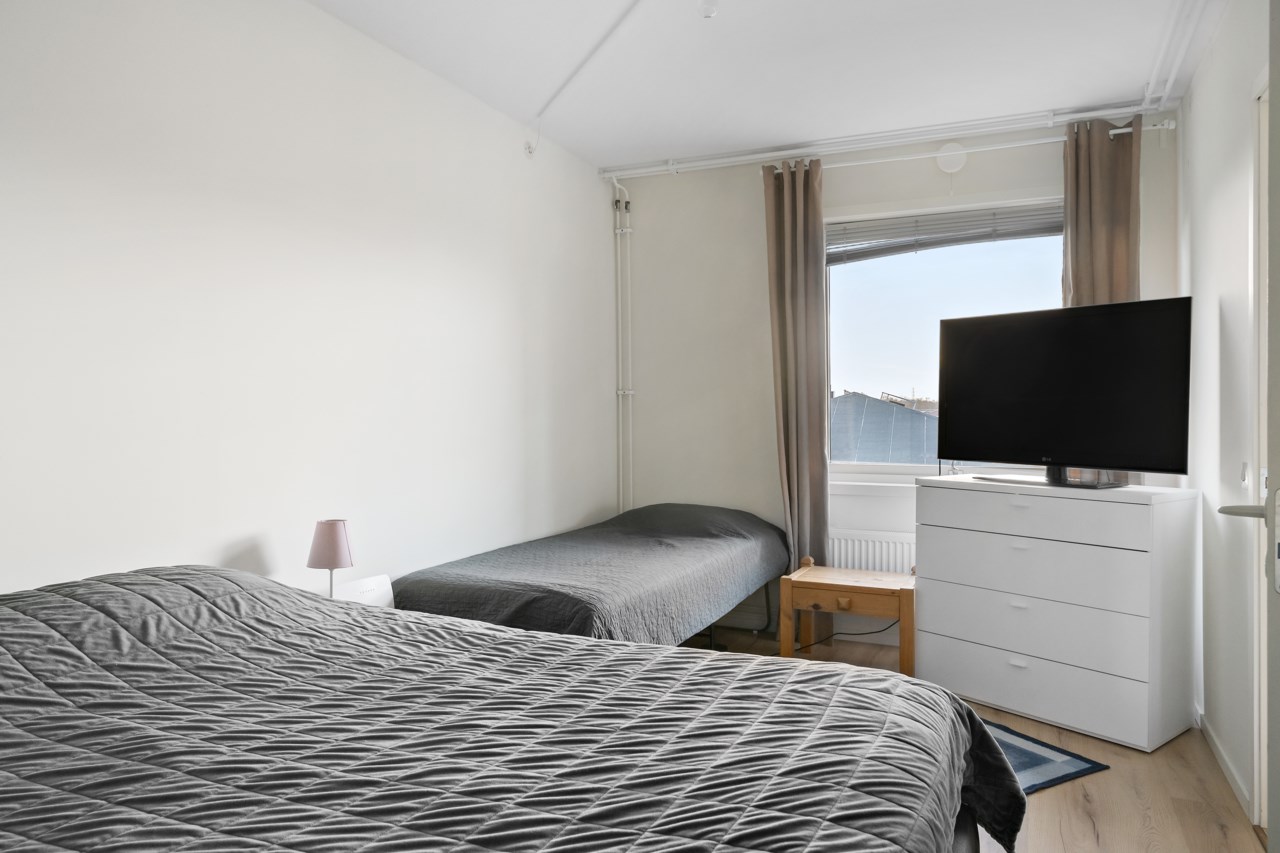 Bergängsvägen 1B