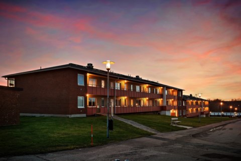 Bergängsvägen 1B