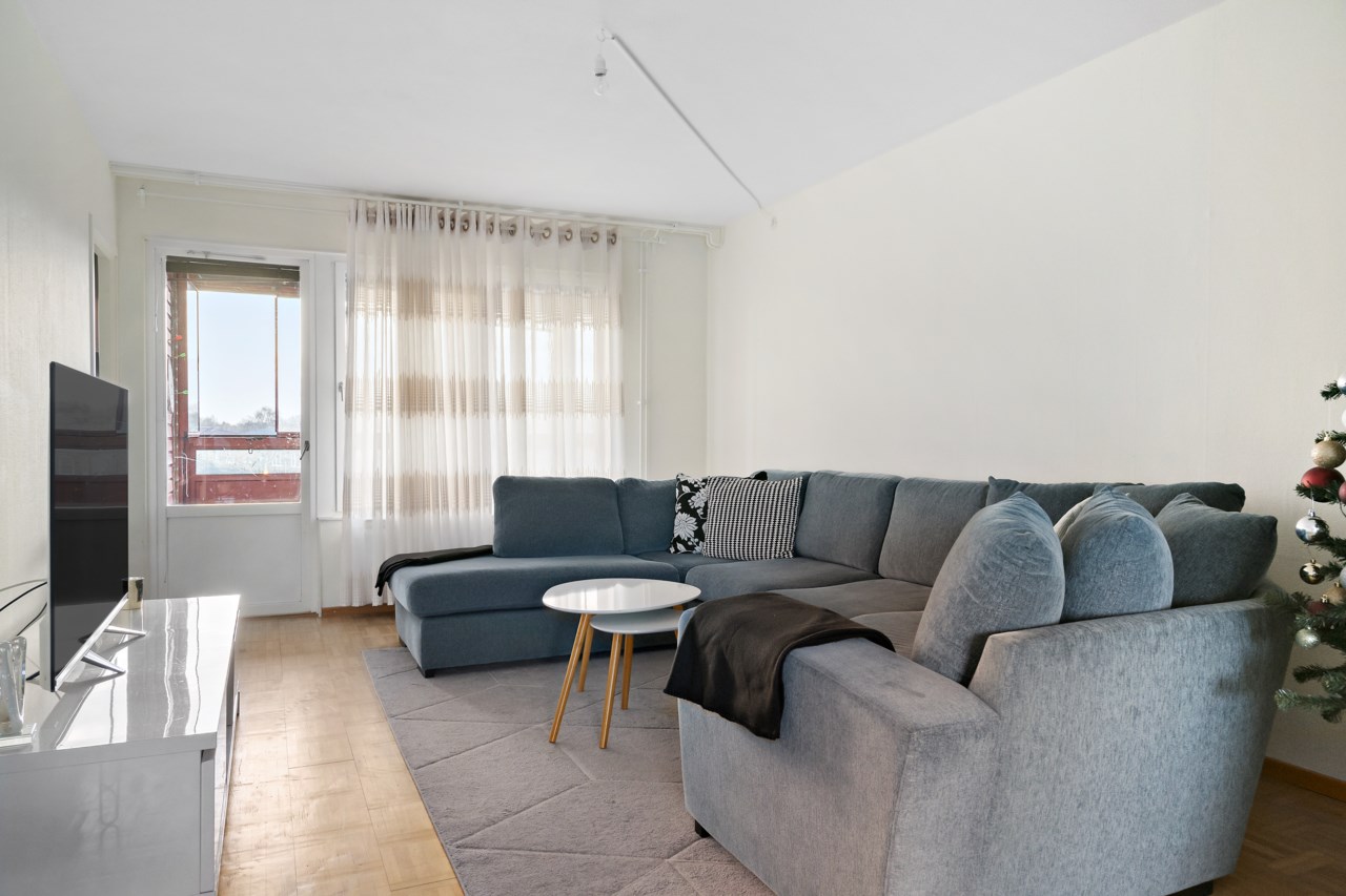Bergängsvägen 1B