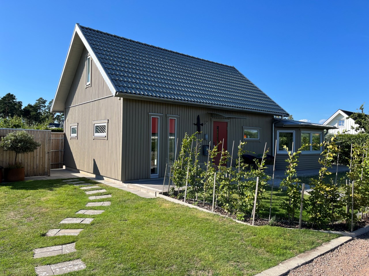 Måsen 57