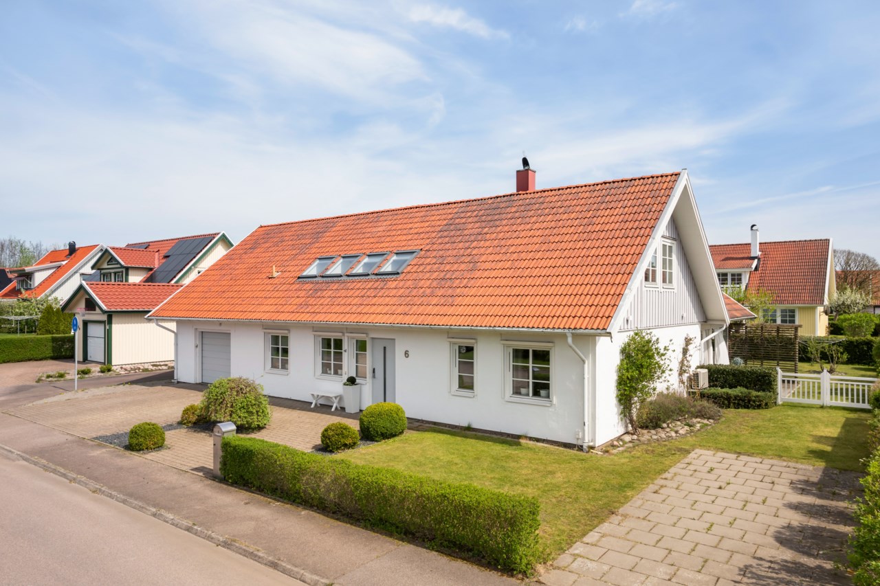 Valnötsvägen 6