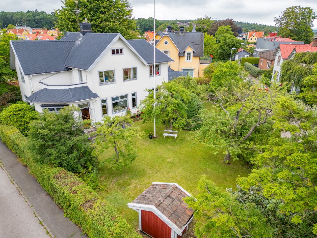 Hummelgatan 7