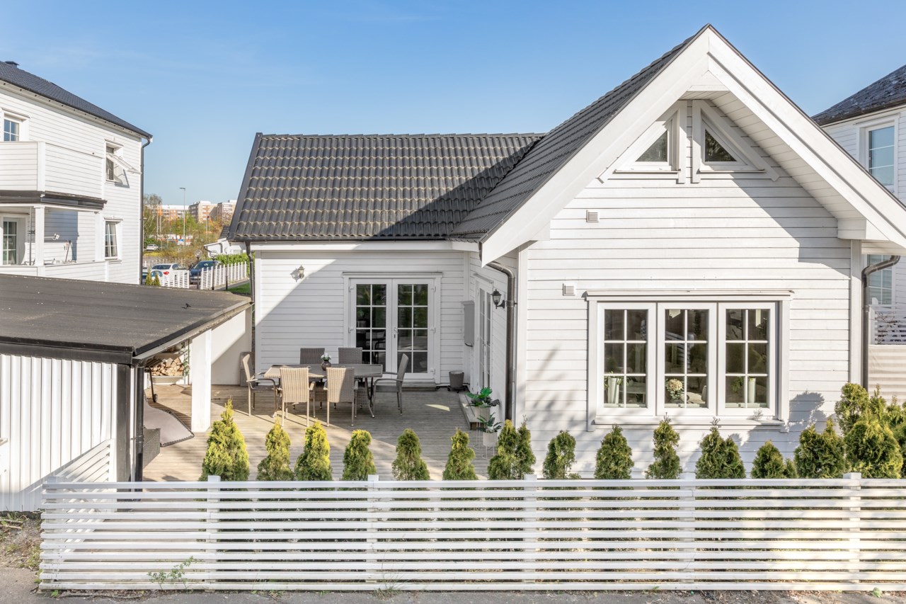 Åttingsstigen 30C