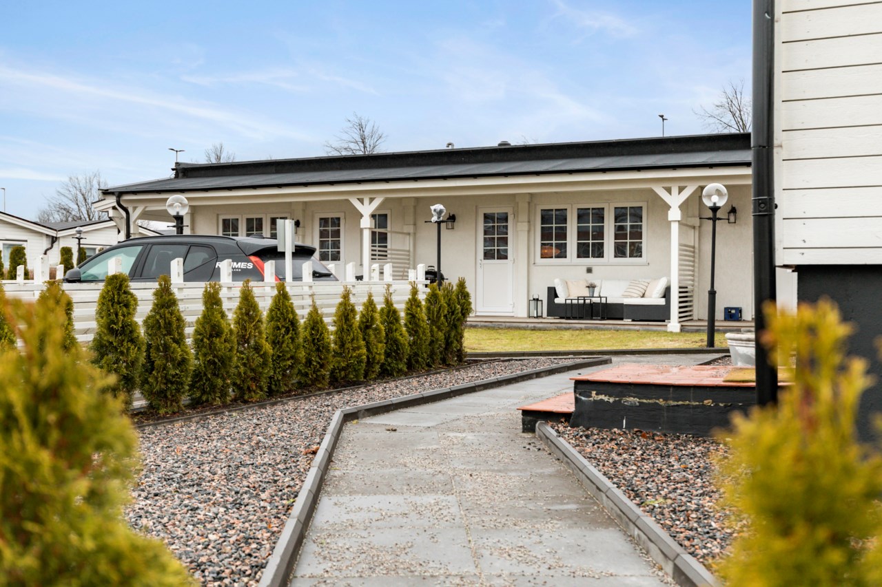 Åttingsstigen 30D