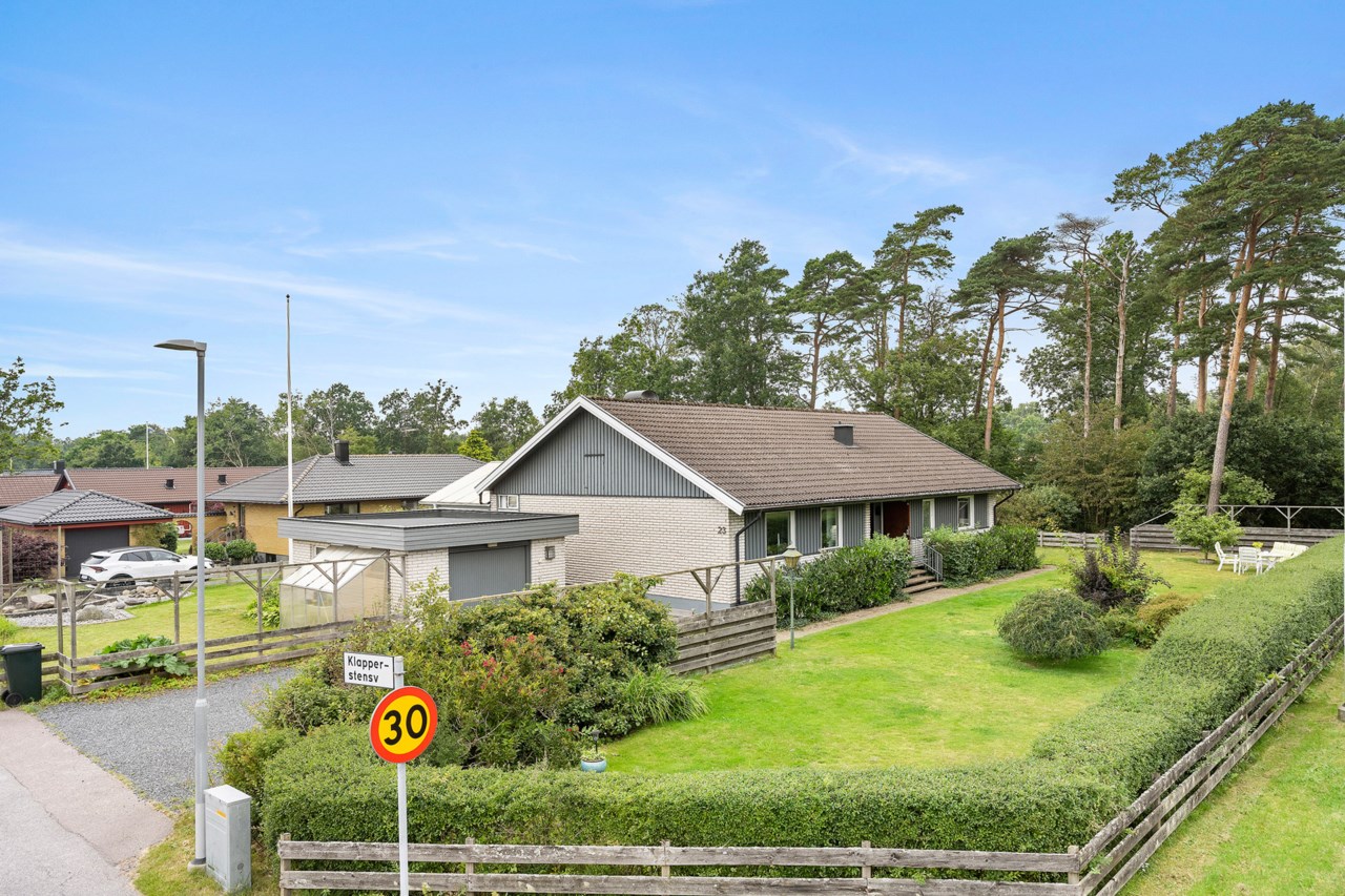 Vilshärads Klapperstensväg 23