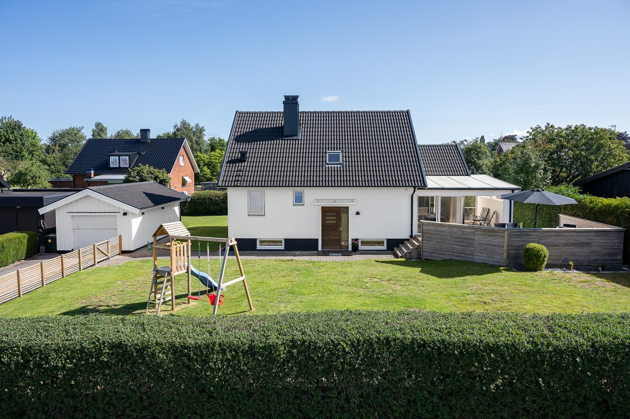 Villastigen 4