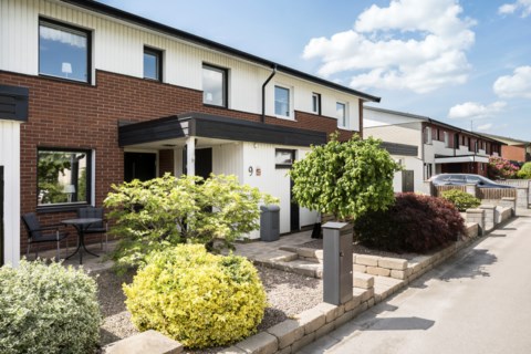 Klackens Långgränd 9