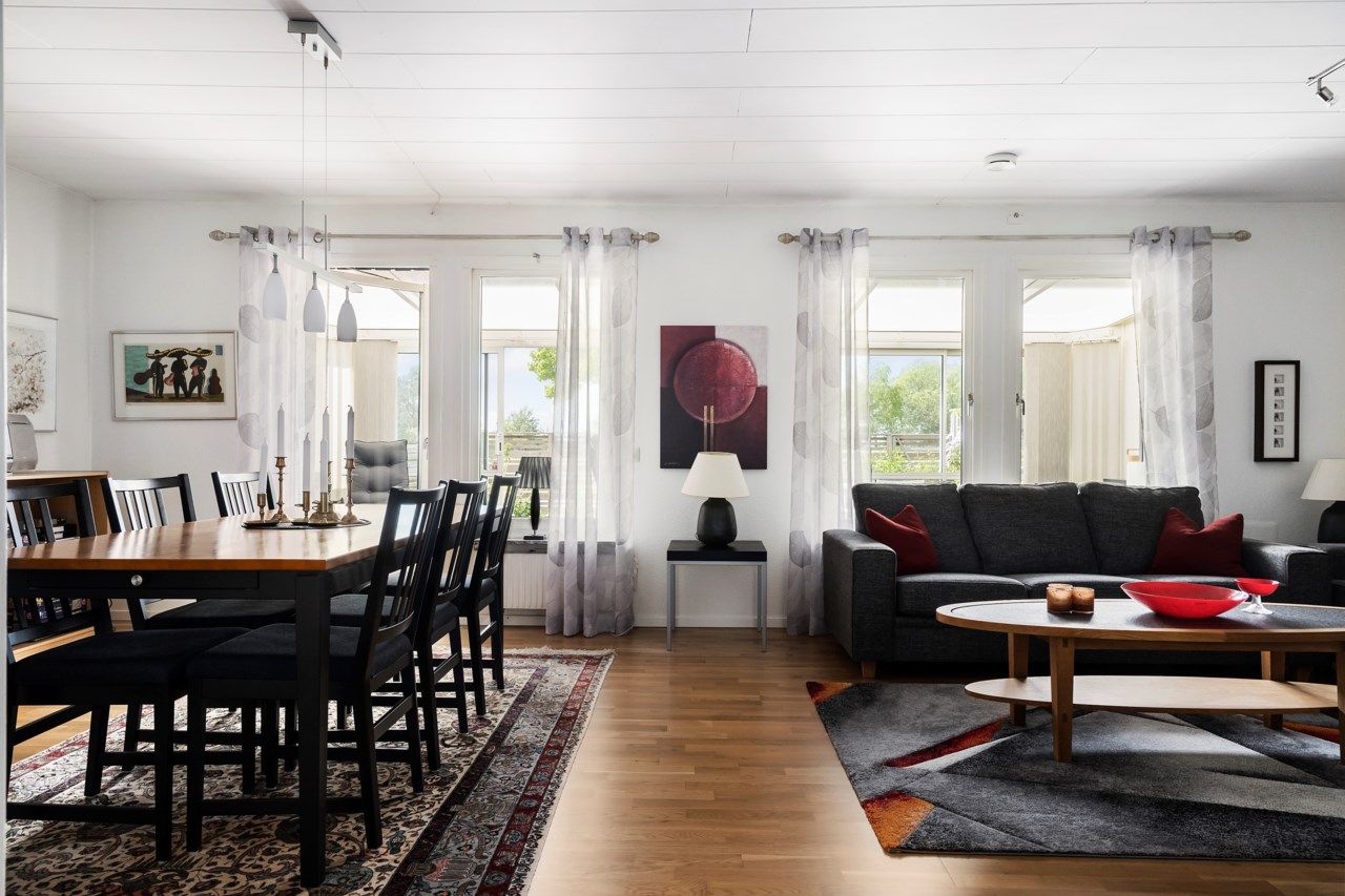 Klackens Långgränd 9