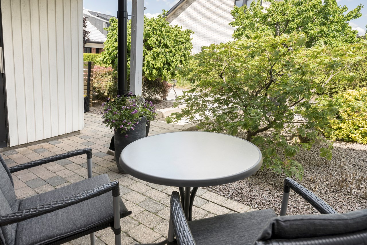 Klackens Långgränd 9