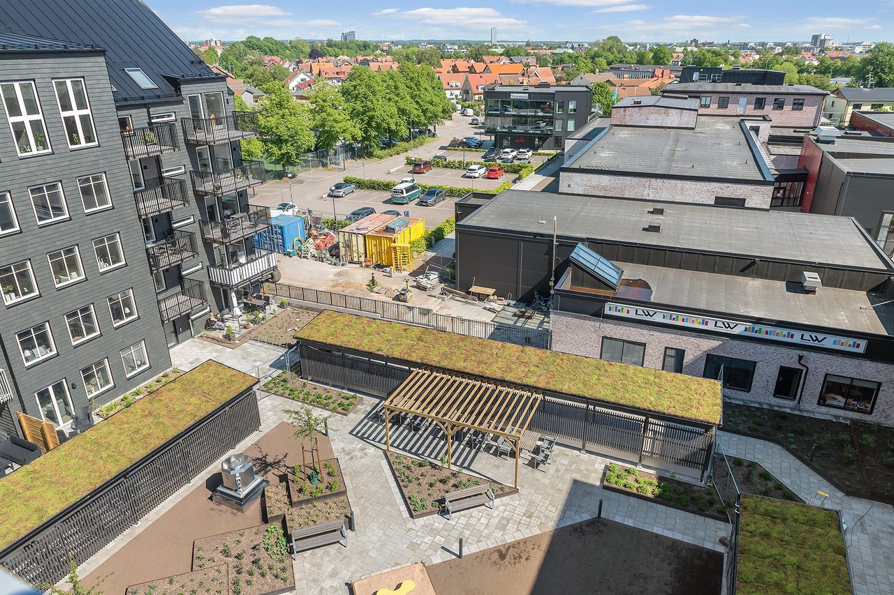 Skånegatan 60
