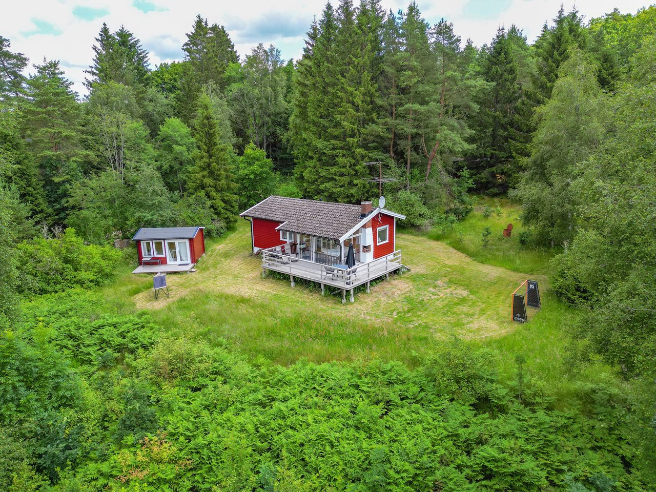 Körsveka stugområde 625
