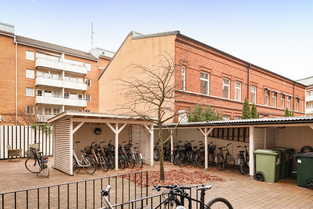 Kasten Rönnowsgatan 6