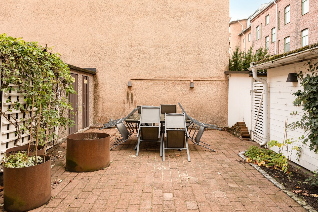 Kasten Rönnowsgatan 6