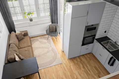 Åttingsstigen 30J