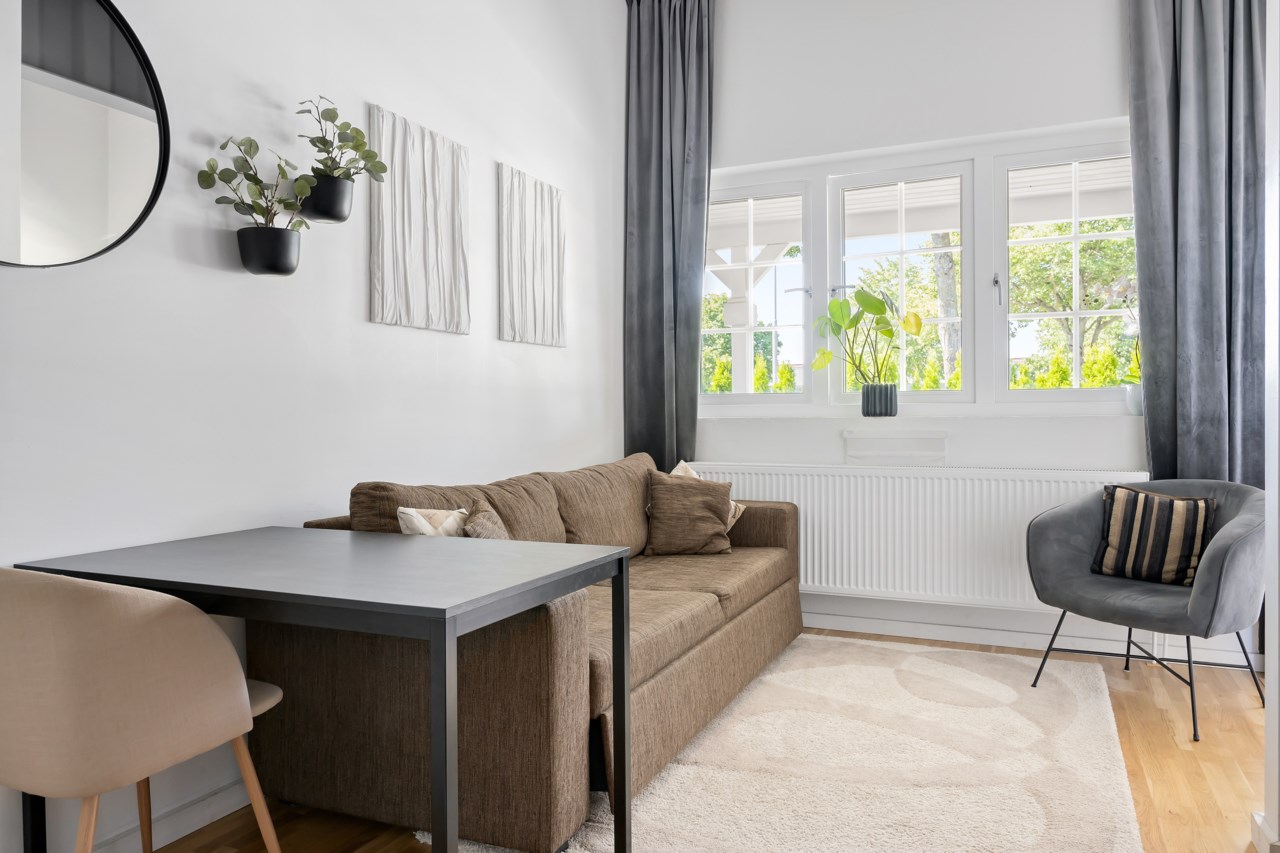 Åttingsstigen 30J