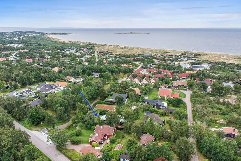 Bäckstigen 10