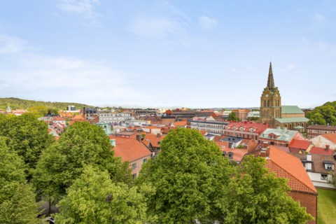 Karl xi:s väg 19