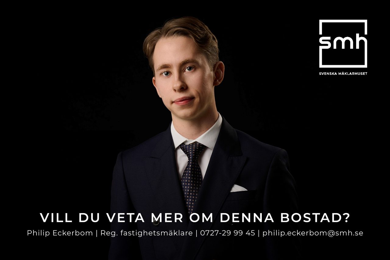 Kornhills Norrgränd 30