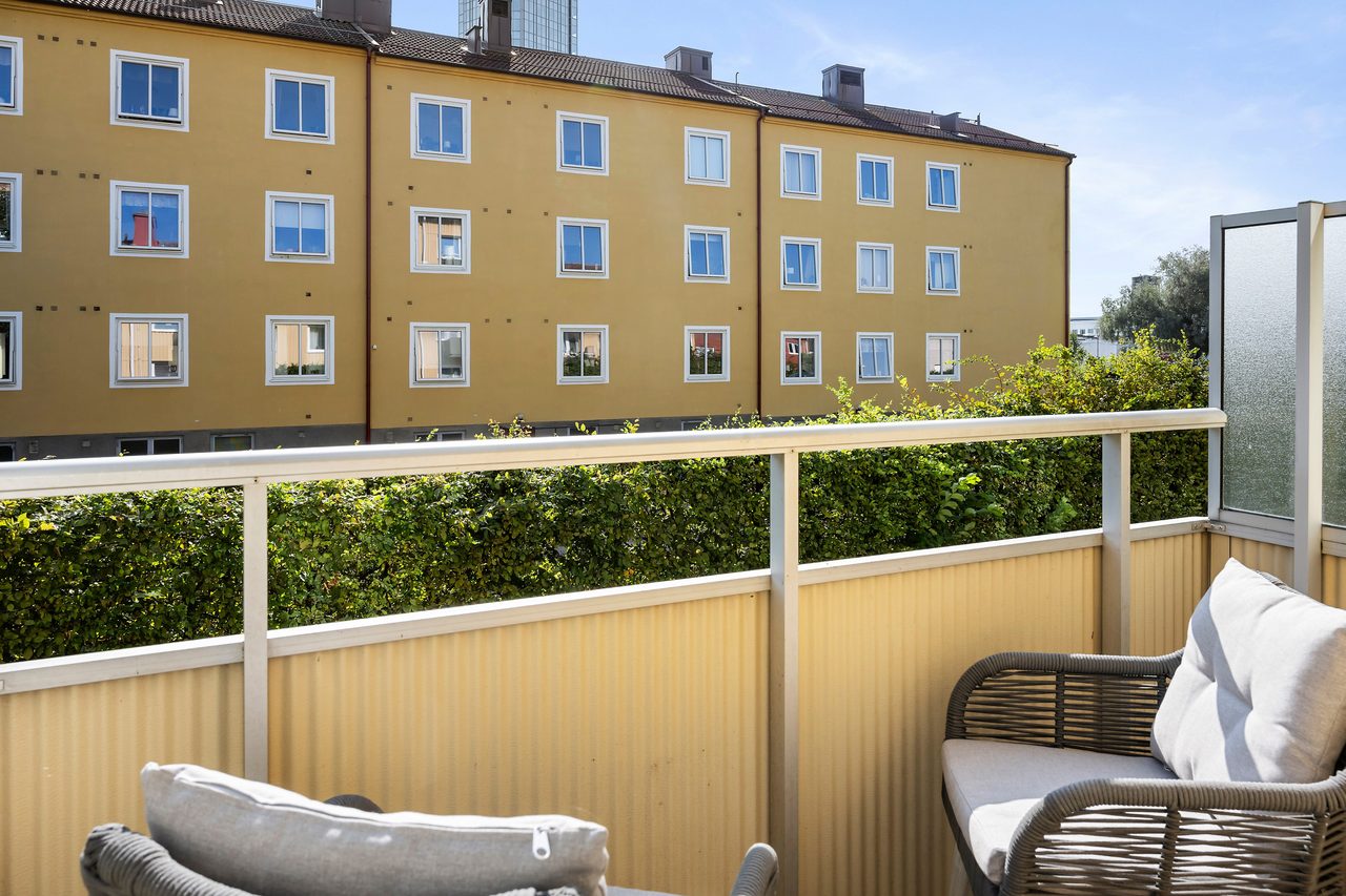 Hertig Knutsgatan 43B