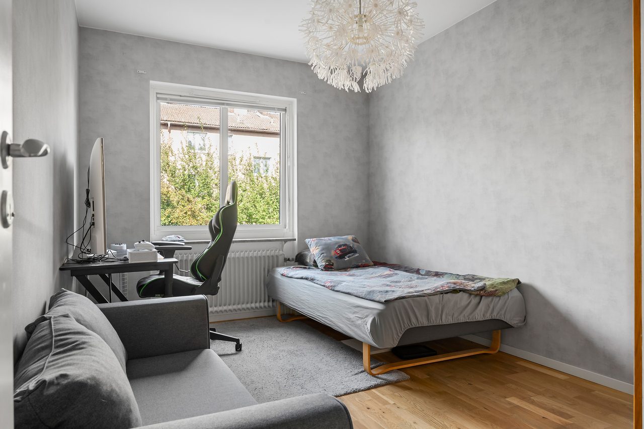 Hertig Knutsgatan 43B