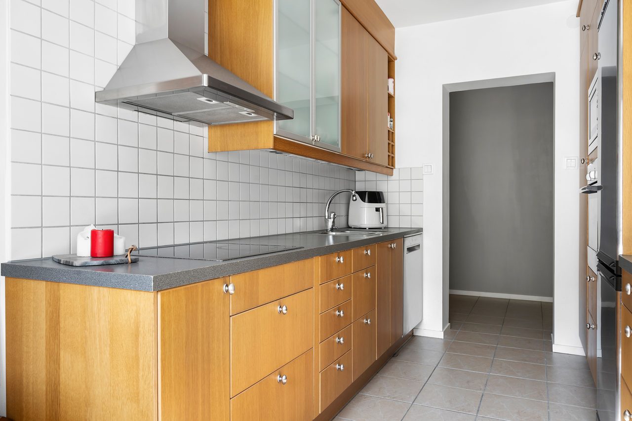 Hertig Knutsgatan 43B