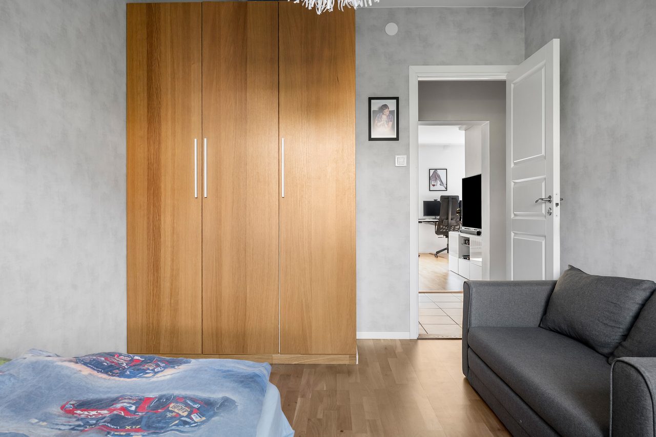 Hertig Knutsgatan 43B