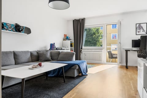 Hertig Knutsgatan 43B