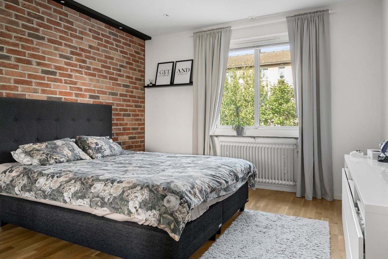 Hertig Knutsgatan 43B