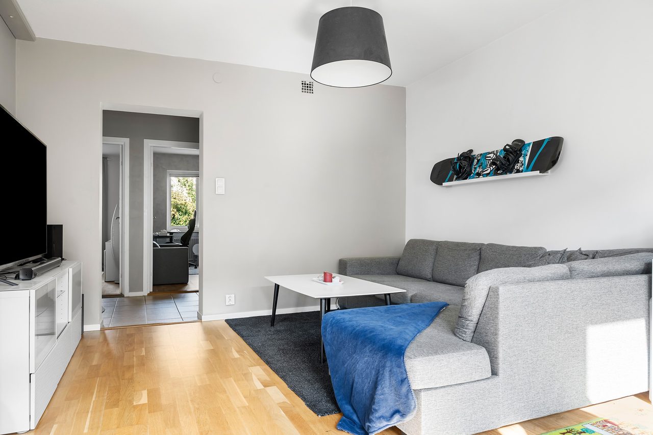 Hertig Knutsgatan 43B