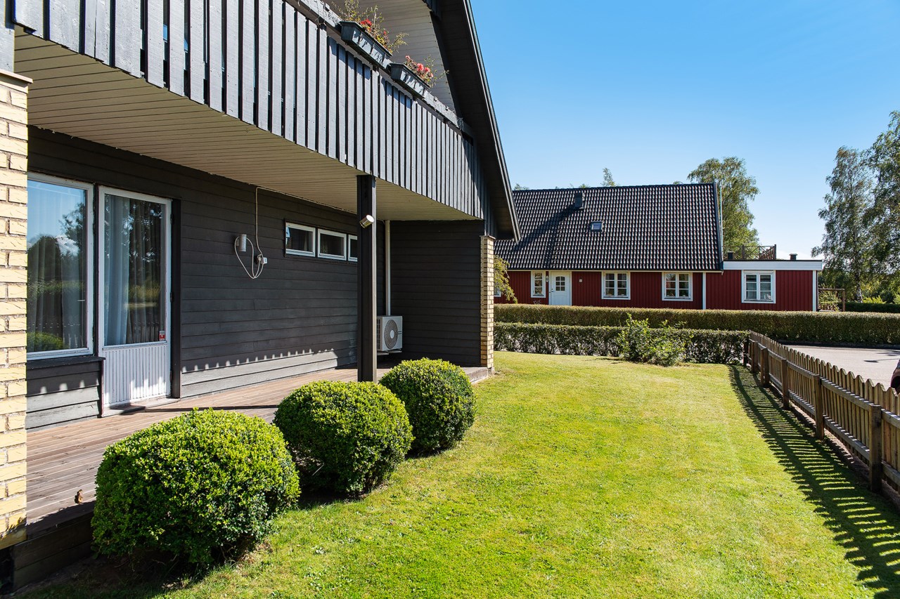 Kyrkobergsvägen 43