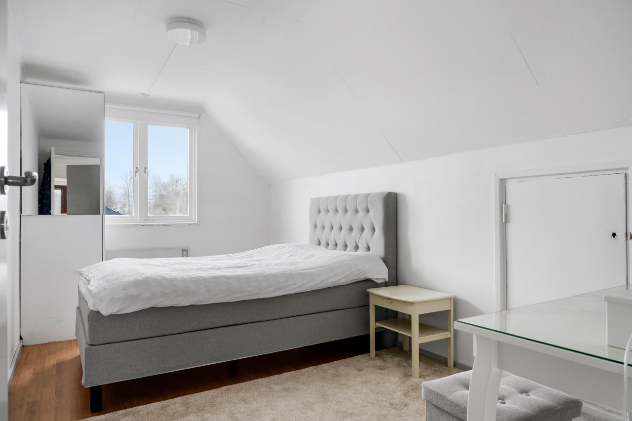 Kyrkobergsvägen 43