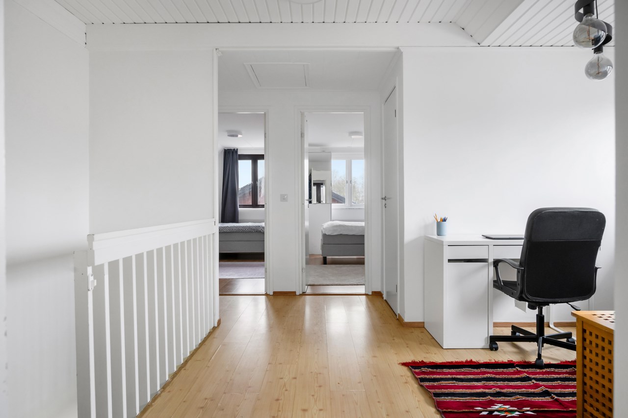 Kyrkobergsvägen 43