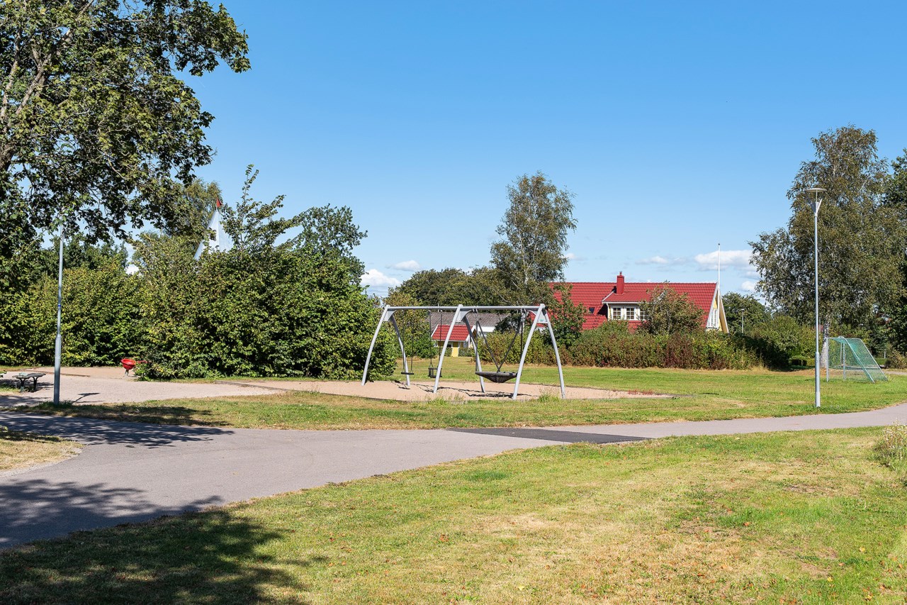 Kyrkobergsvägen 43