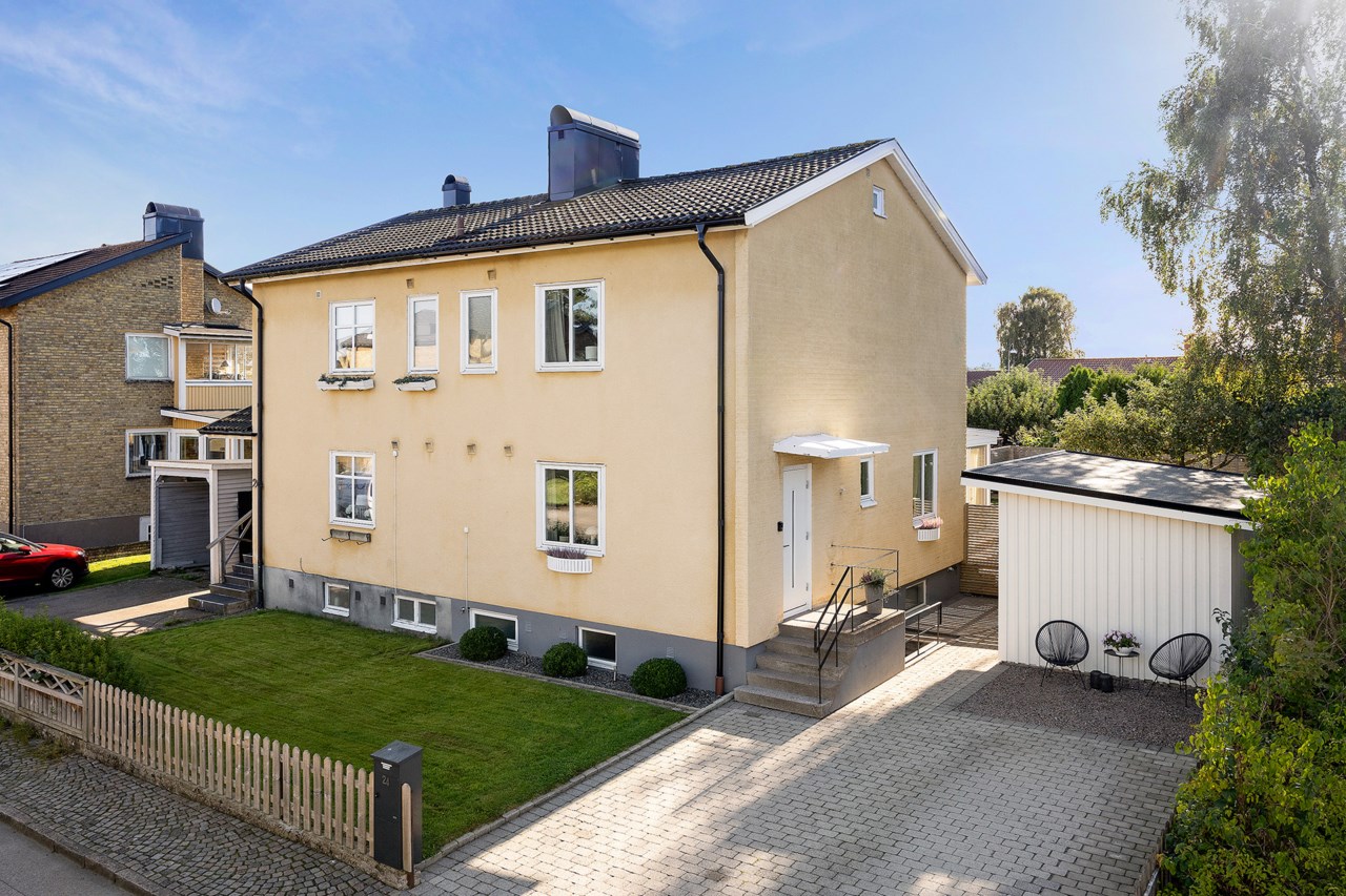 Flädervägen 24