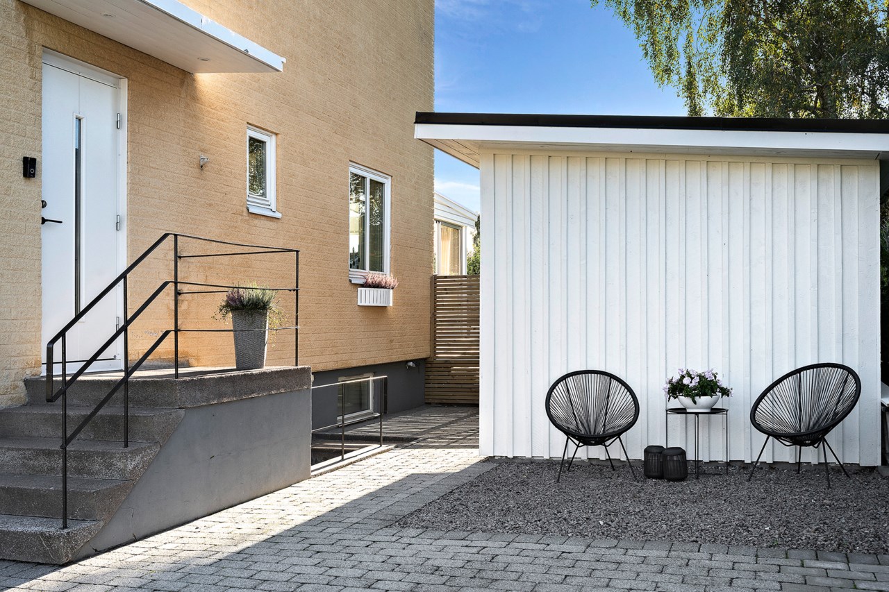 Flädervägen 24
