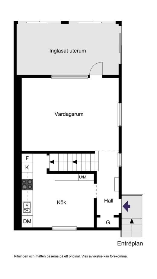 Flädervägen 24