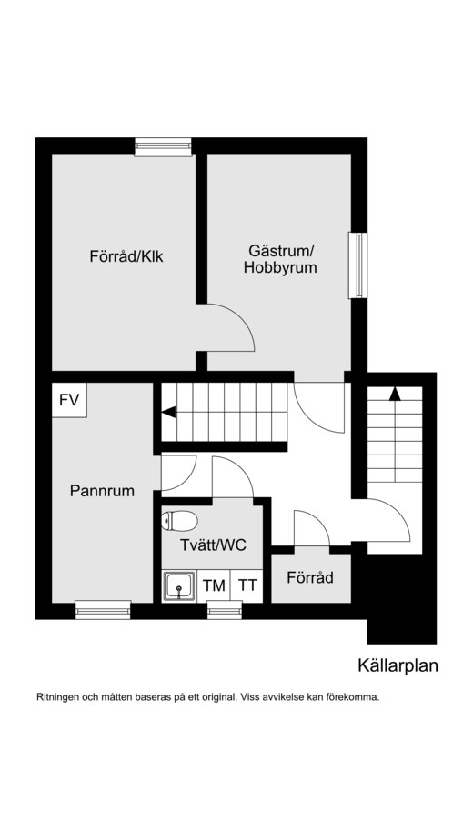 Flädervägen 24