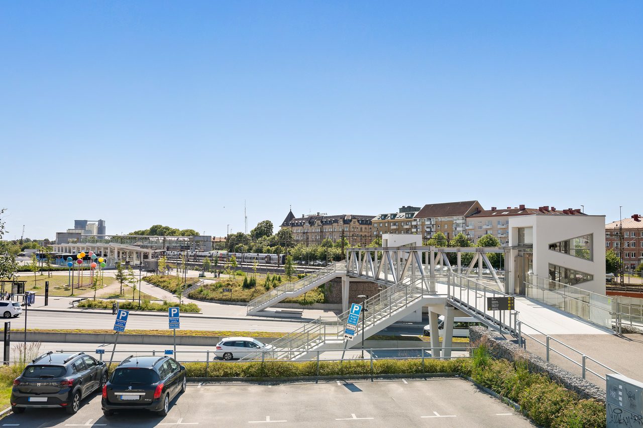 Stationsgatan 32G