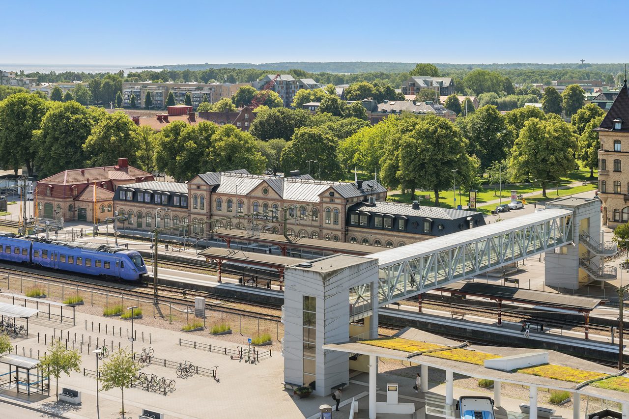 Stationsgatan 32G