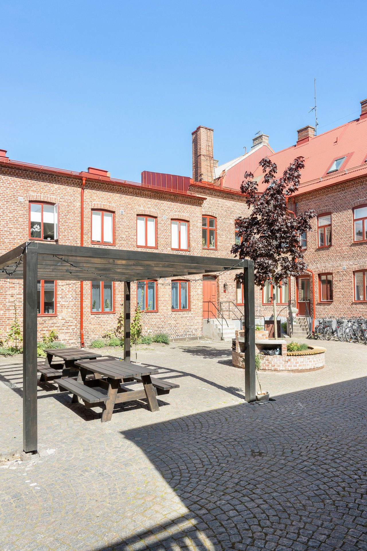 Stationsgatan 32G