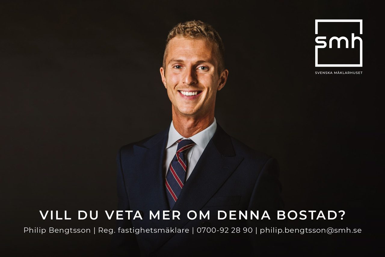 Enbuskevägen 5