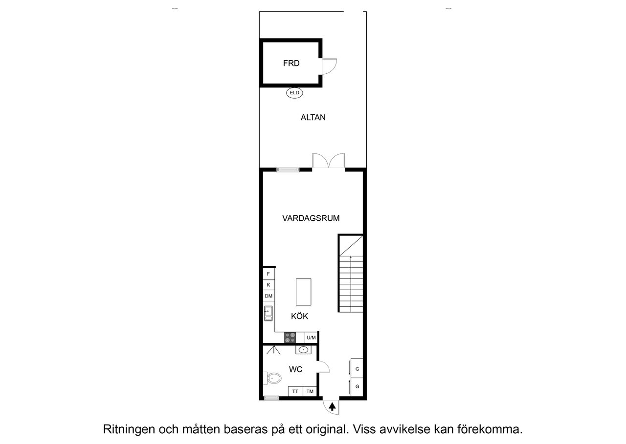 Saltsjövägen 7C